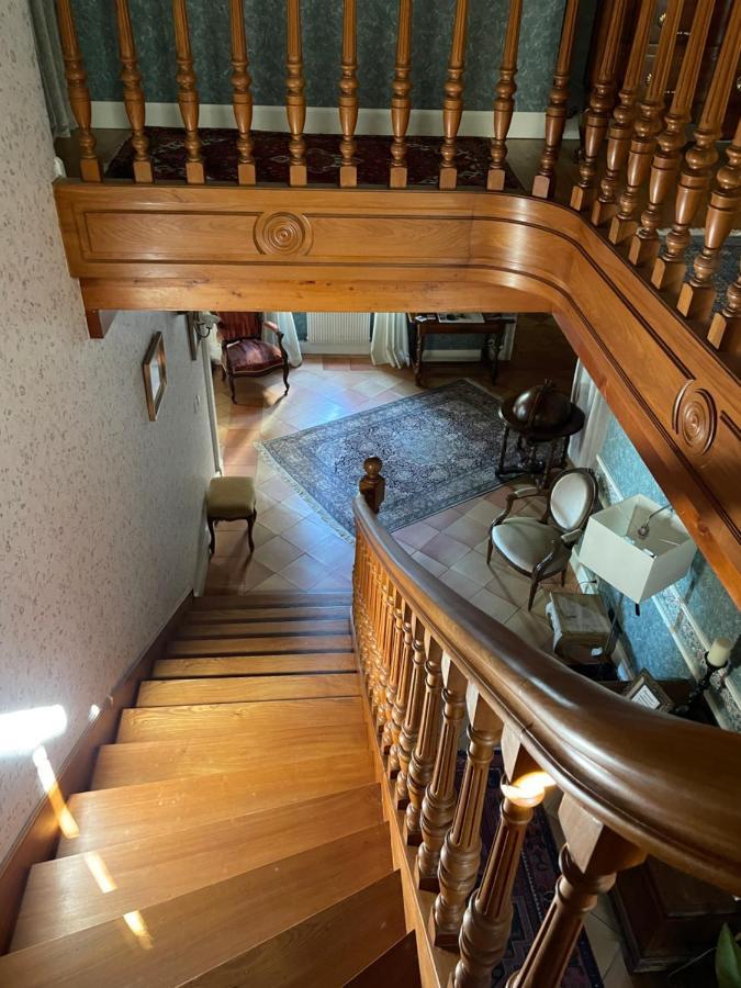 Chateau Du Payre Cardan Eksteriør bilde